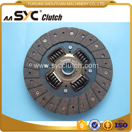 Clutch Driven Disc for Toyota 4Y 22R 31250-14130